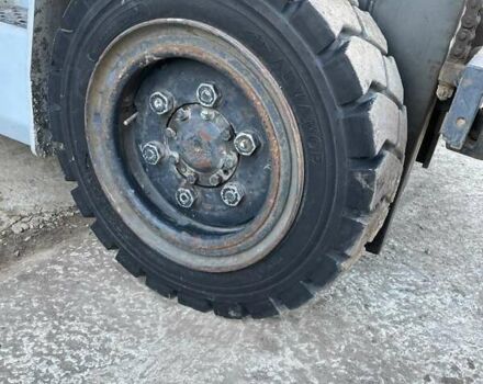 Черный Ниссан UGD, объемом двигателя 0 л и пробегом 0 тыс. км за 11658 $, фото 16 на Automoto.ua