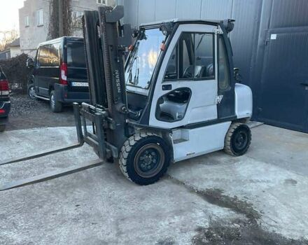 Черный Ниссан UGD, объемом двигателя 0 л и пробегом 0 тыс. км за 11658 $, фото 1 на Automoto.ua