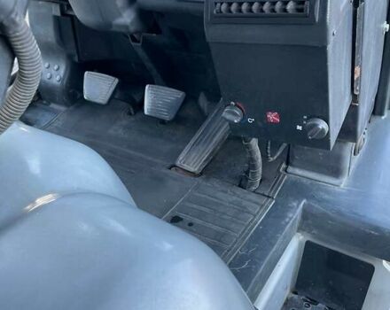 Черный Ниссан UGD, объемом двигателя 0 л и пробегом 0 тыс. км за 11658 $, фото 10 на Automoto.ua