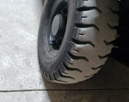 Ниссан UGD, объемом двигателя 1.5 л и пробегом 6 тыс. км за 7200 $, фото 5 на Automoto.ua
