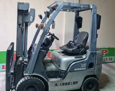 Ниссан UGD, объемом двигателя 1.5 л и пробегом 6 тыс. км за 7200 $, фото 10 на Automoto.ua
