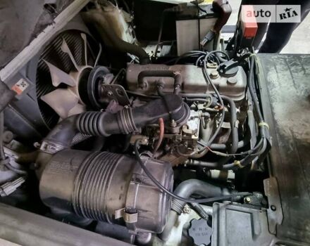 Ниссан UGD, объемом двигателя 1.5 л и пробегом 6 тыс. км за 7200 $, фото 2 на Automoto.ua