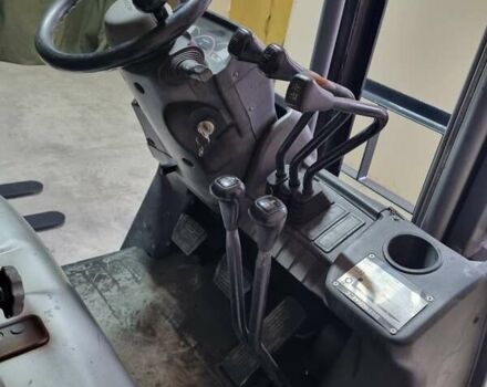 Ниссан UGD, объемом двигателя 1.5 л и пробегом 6 тыс. км за 7200 $, фото 4 на Automoto.ua
