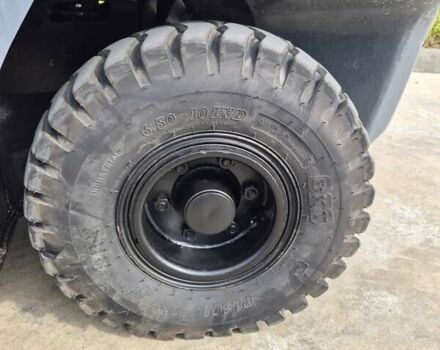 Серый Ниссан UGD, объемом двигателя 2.4 л и пробегом 7 тыс. км за 13916 $, фото 15 на Automoto.ua