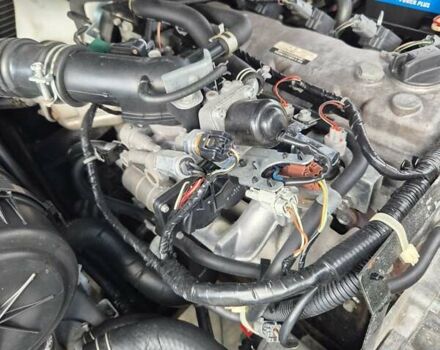 Серый Ниссан UGD, объемом двигателя 2.4 л и пробегом 7 тыс. км за 13916 $, фото 13 на Automoto.ua