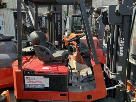 Ніссан UJ02 2004 у Києві на Automoto.ua Ніссан UJ02, об'ємом двигуна 0 л та пробігом 1 тис. км за 7250 $, фото 1 на Automoto.ua