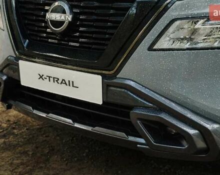 Ніссан X-Trail e-Power, об'ємом двигуна 1.5 л та пробігом 3 тис. км за 45665 $, фото 25 на Automoto.ua