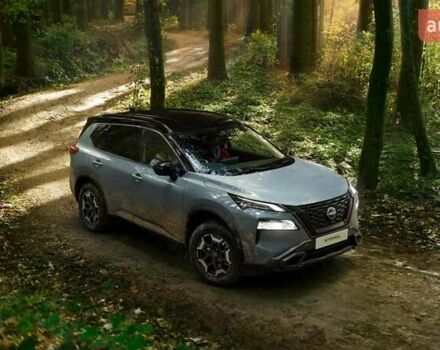 Ніссан X-Trail e-Power, об'ємом двигуна 1.5 л та пробігом 3 тис. км за 45665 $, фото 31 на Automoto.ua