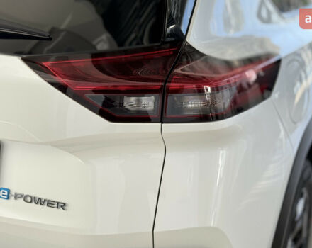 купити нове авто Ніссан X-Trail e-Power 2024 року від офіційного дилера Автомир Ніссан фото