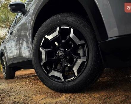 Ніссан X-Trail e-Power, об'ємом двигуна 1.5 л та пробігом 3 тис. км за 45665 $, фото 29 на Automoto.ua