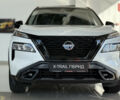 купити нове авто Ніссан X-Trail e-Power 2024 року від офіційного дилера Автомир Ніссан фото