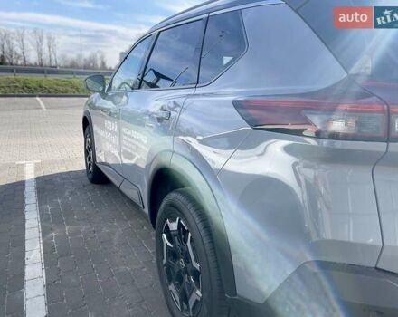 Ніссан X-Trail e-Power, об'ємом двигуна 1.5 л та пробігом 3 тис. км за 45665 $, фото 4 на Automoto.ua