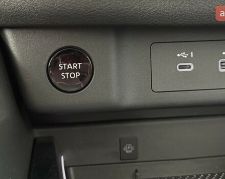 купити нове авто Ніссан X-Trail e-Power 2024 року від офіційного дилера Автомир Ніссан фото