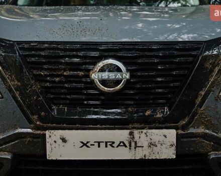 Ніссан X-Trail e-Power, об'ємом двигуна 1.5 л та пробігом 3 тис. км за 45665 $, фото 22 на Automoto.ua