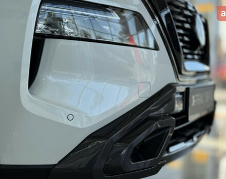 купити нове авто Ніссан X-Trail e-Power 2024 року від офіційного дилера Автомир Ніссан фото