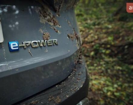 Ніссан X-Trail e-Power, об'ємом двигуна 1.5 л та пробігом 3 тис. км за 45665 $, фото 28 на Automoto.ua