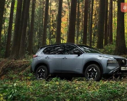 Ніссан X-Trail e-Power, об'ємом двигуна 1.5 л та пробігом 3 тис. км за 45665 $, фото 20 на Automoto.ua