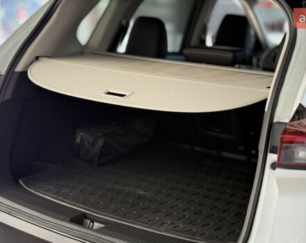 купити нове авто Ніссан X-Trail e-Power 2024 року від офіційного дилера Автомир Ніссан фото