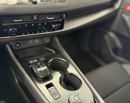 купити нове авто Ніссан X-Trail e-Power 2024 року від офіційного дилера Автомир Ніссан фото