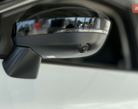 купити нове авто Ніссан X-Trail e-Power 2024 року від офіційного дилера Автомир Ніссан фото