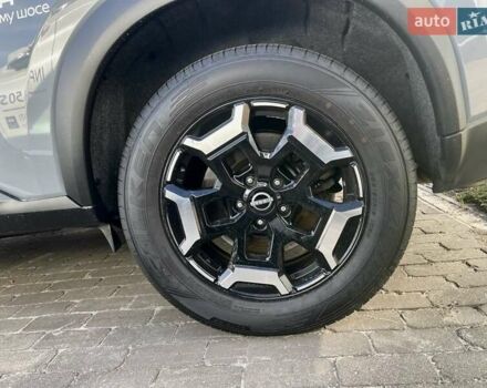 Ніссан X-Trail e-Power, об'ємом двигуна 1.5 л та пробігом 3 тис. км за 45665 $, фото 7 на Automoto.ua