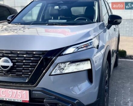 Ніссан X-Trail e-Power, об'ємом двигуна 1.5 л та пробігом 3 тис. км за 45665 $, фото 3 на Automoto.ua