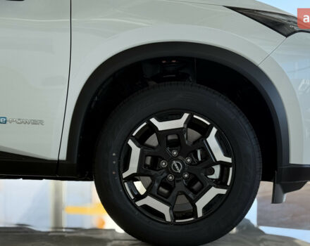 купити нове авто Ніссан X-Trail e-Power 2024 року від офіційного дилера Автомир Ніссан фото