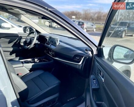 Ніссан X-Trail e-Power, об'ємом двигуна 1.5 л та пробігом 3 тис. км за 45665 $, фото 8 на Automoto.ua