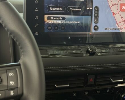 купити нове авто Ніссан X-Trail e-Power 2024 року від офіційного дилера Автомир Ніссан фото