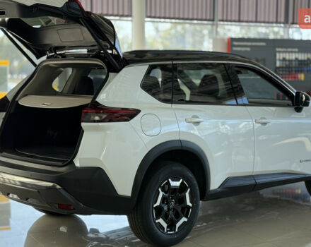 купити нове авто Ніссан X-Trail e-Power 2024 року від офіційного дилера Автомир Ніссан фото