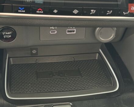 купити нове авто Ніссан X-Trail e-Power 2024 року від офіційного дилера Автомир Ніссан фото