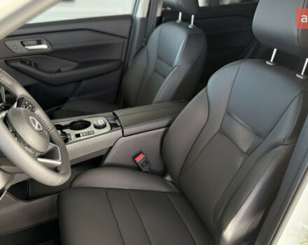 купити нове авто Ніссан X-Trail e-Power 2024 року від офіційного дилера Автомир Ніссан фото