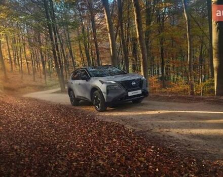 Ніссан X-Trail e-Power, об'ємом двигуна 1.5 л та пробігом 3 тис. км за 45665 $, фото 18 на Automoto.ua
