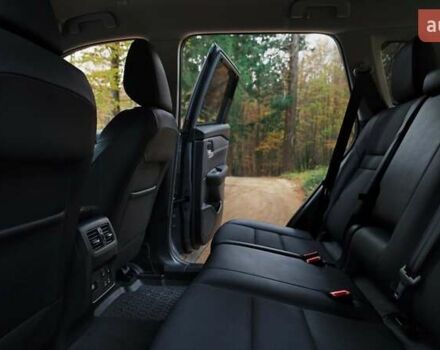 Ніссан X-Trail e-Power, об'ємом двигуна 1.5 л та пробігом 3 тис. км за 45665 $, фото 26 на Automoto.ua