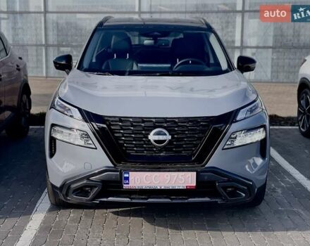 Ніссан X-Trail e-Power, об'ємом двигуна 1.5 л та пробігом 3 тис. км за 45665 $, фото 1 на Automoto.ua