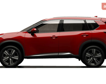 купить новое авто Ниссан X-Trail e-Power 2024 года от официального дилера Альянс-А Nissan Ниссан фото