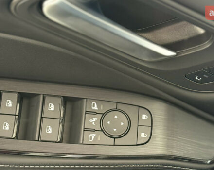 купити нове авто Ніссан X-Trail e-Power 2024 року від офіційного дилера Автомир Ніссан фото