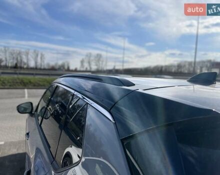 Ніссан X-Trail e-Power, об'ємом двигуна 1.5 л та пробігом 3 тис. км за 45665 $, фото 5 на Automoto.ua