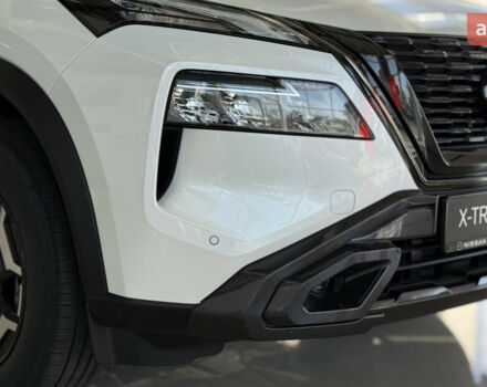 купити нове авто Ніссан X-Trail e-Power 2024 року від офіційного дилера Автомир Ніссан фото
