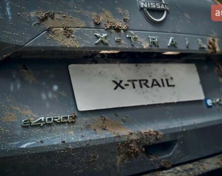 Ніссан X-Trail e-Power, об'ємом двигуна 1.5 л та пробігом 3 тис. км за 45665 $, фото 27 на Automoto.ua