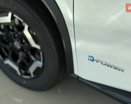 купити нове авто Ніссан X-Trail e-Power 2024 року від офіційного дилера Автомир Ніссан фото