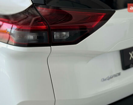 купити нове авто Ніссан X-Trail e-Power 2025 року від офіційного дилера Автомир Ніссан фото