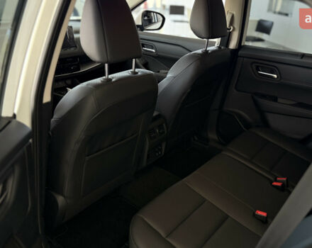 купити нове авто Ніссан X-Trail e-Power 2025 року від офіційного дилера Автомир Ніссан фото