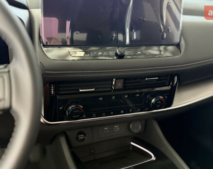 купити нове авто Ніссан X-Trail e-Power 2025 року від офіційного дилера Автомир Ніссан фото