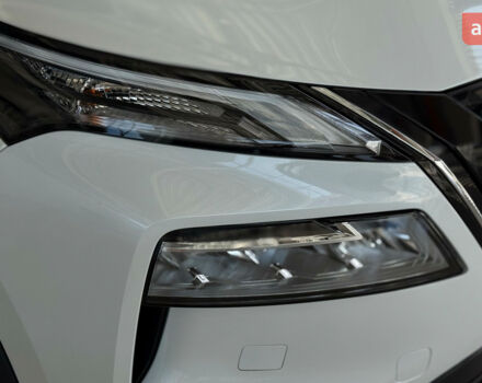 купити нове авто Ніссан X-Trail e-Power 2025 року від офіційного дилера Автомир Ніссан фото