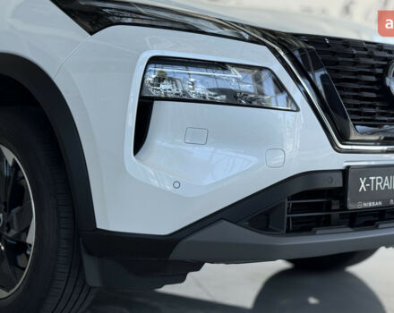 купити нове авто Ніссан X-Trail e-Power 2025 року від офіційного дилера Автомир Ніссан фото