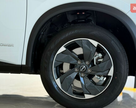 купити нове авто Ніссан X-Trail e-Power 2025 року від офіційного дилера Автомир Ніссан фото