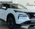 купити нове авто Ніссан X-Trail e-Power 2025 року від офіційного дилера Автомир Ніссан фото