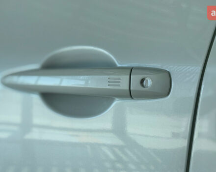 купити нове авто Ніссан X-Trail e-Power 2025 року від офіційного дилера Автомир Ніссан фото