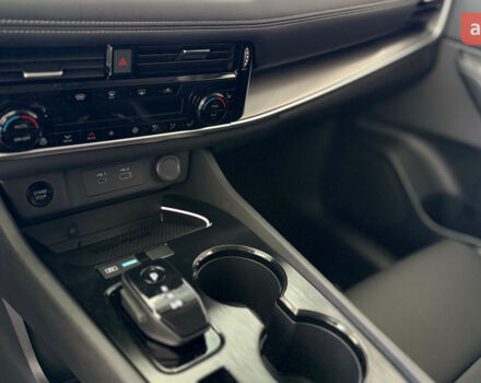 купити нове авто Ніссан X-Trail e-Power 2025 року від офіційного дилера Автомир Ніссан фото